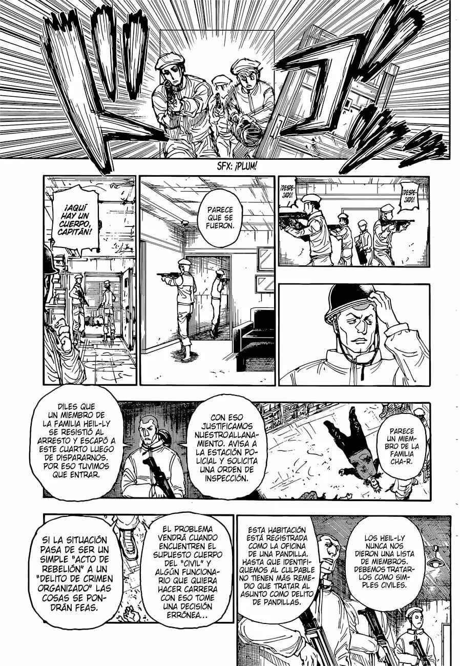 Chapter 394 - Page 10