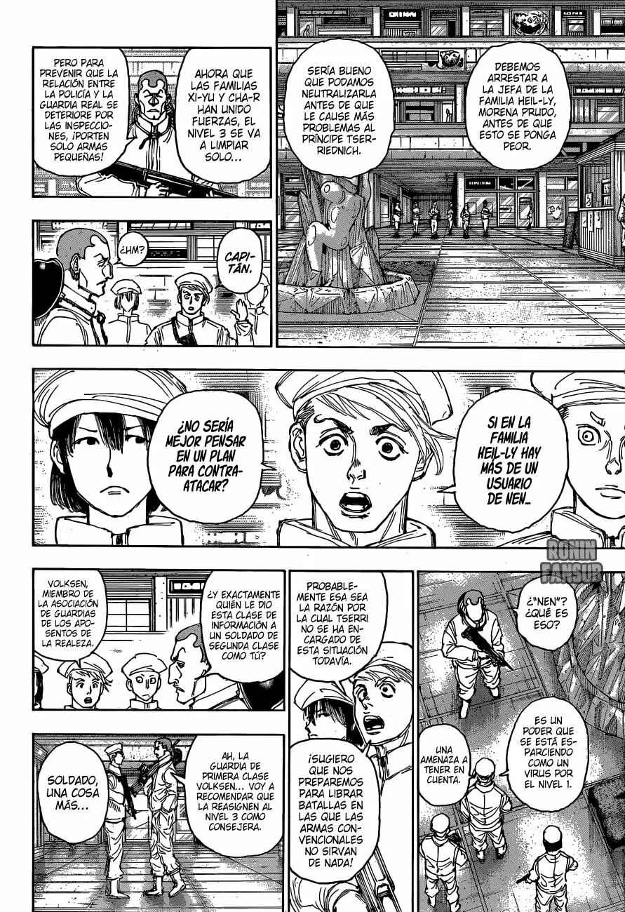 Chapter 394 - Page 11