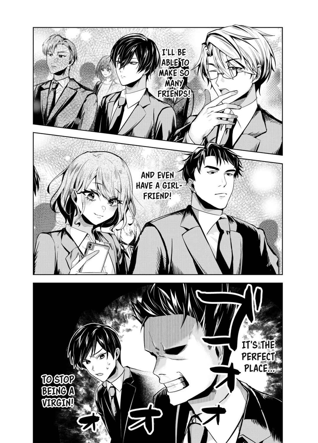 Chapter 1 - Page 5