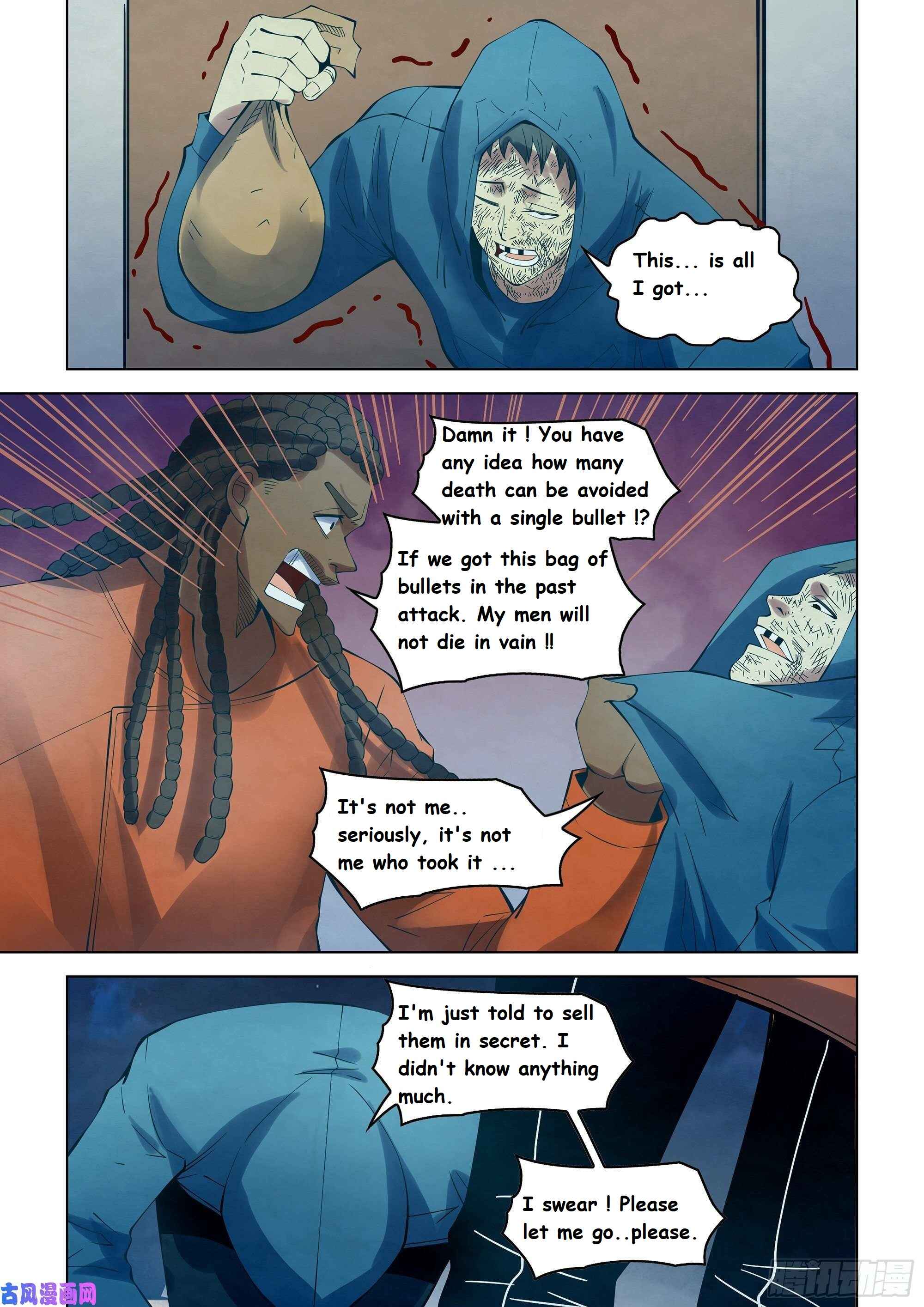 Chapter 336 - Page 13