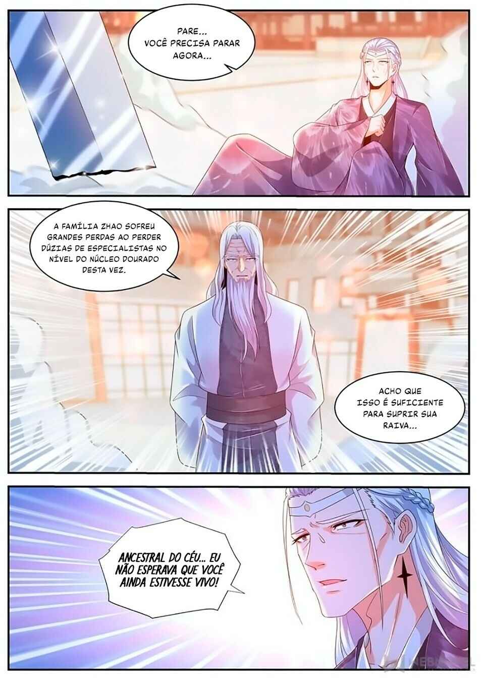Chapter 444 - Page 5