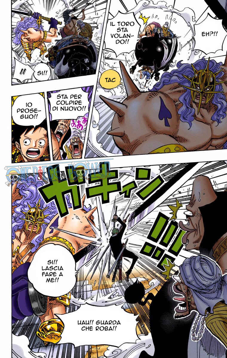 Chapter 749 - Page 11