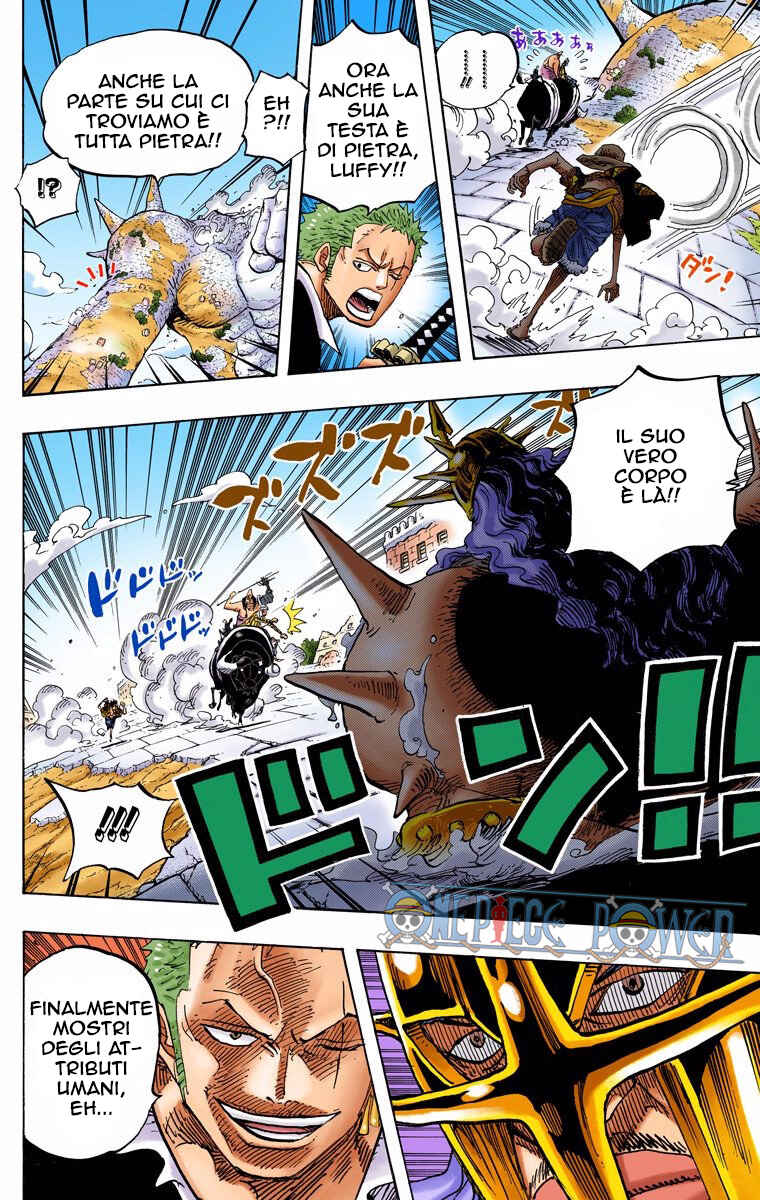Chapter 749 - Page 9