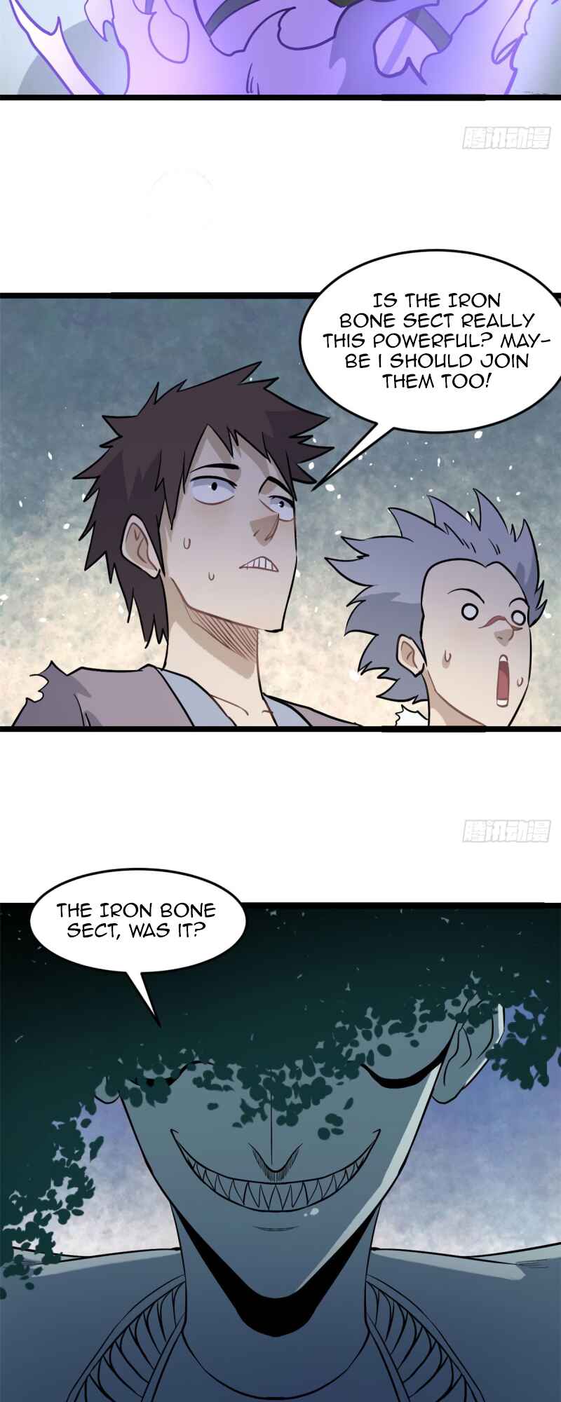 Chapter 119 - Page 18