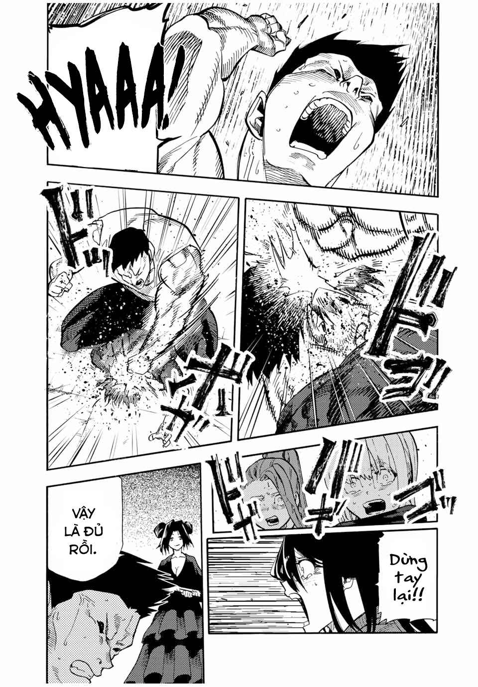 Chapter 206 - Page 12