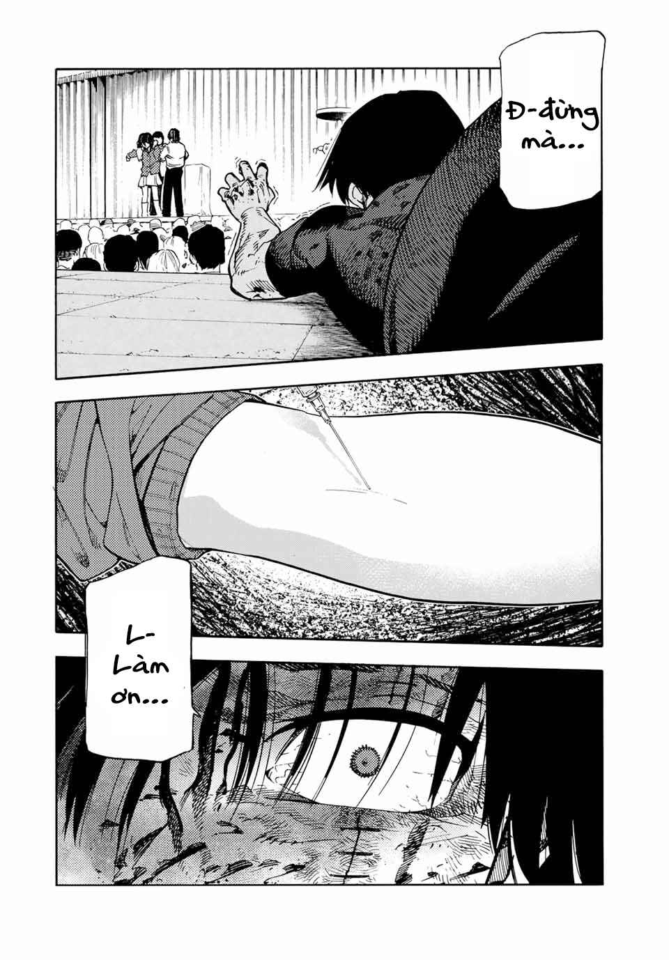 Chapter 206 - Page 15