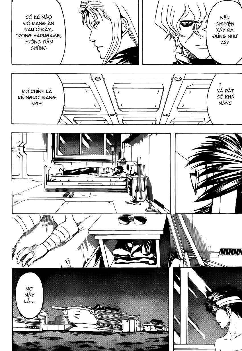 Chapter 556 - Page 10