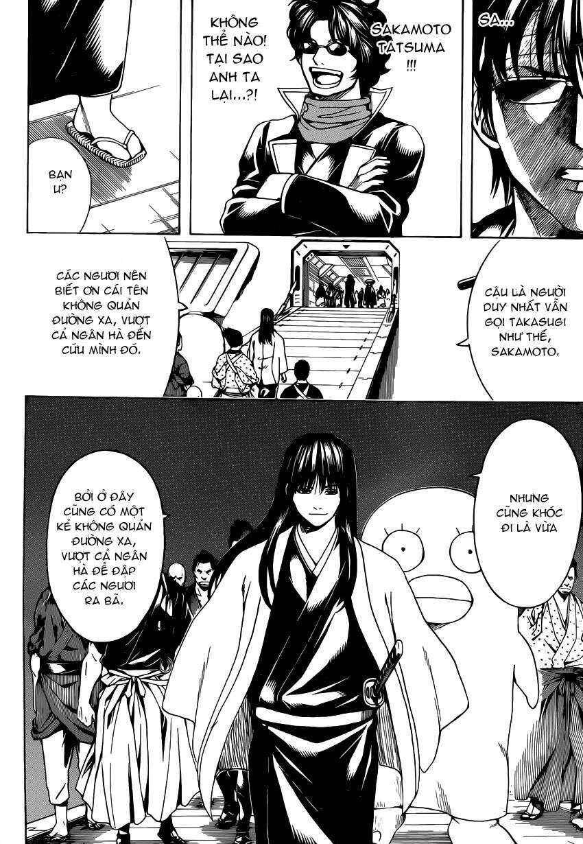 Chapter 556 - Page 14