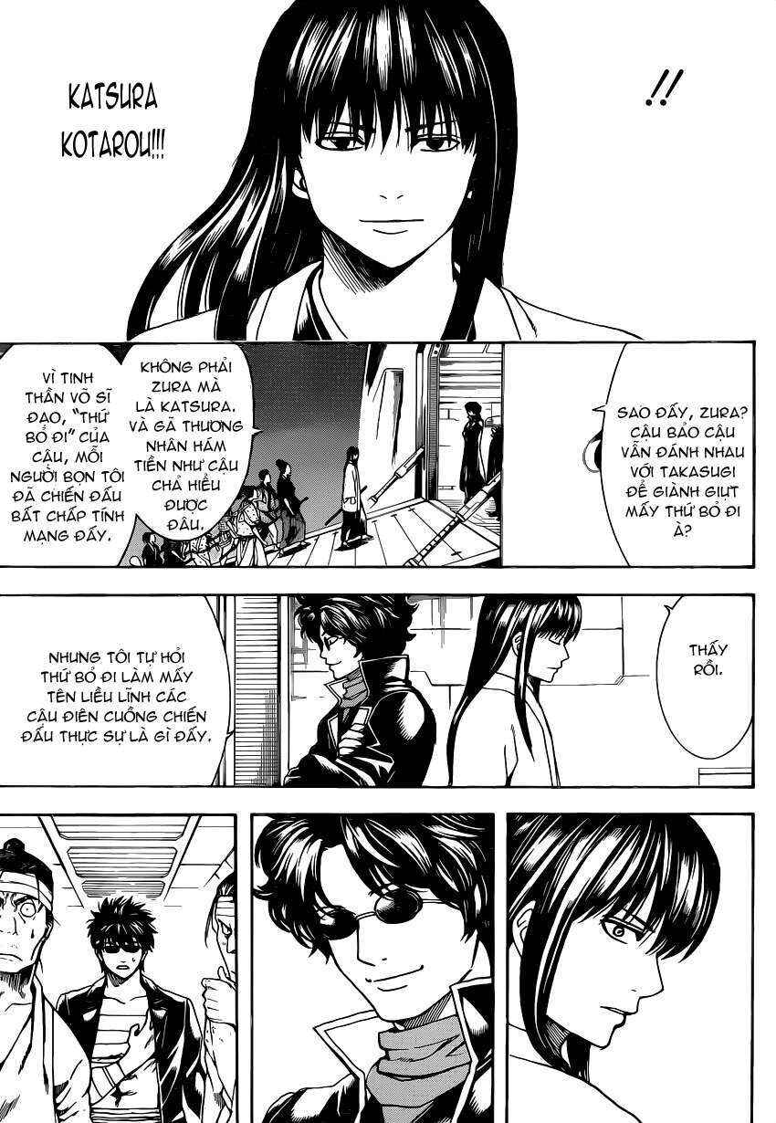 Chapter 556 - Page 15