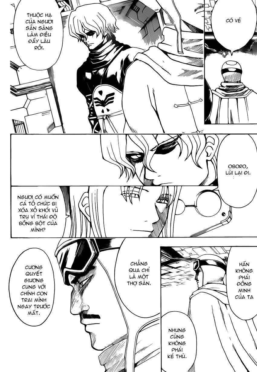 Chapter 556 - Page 4