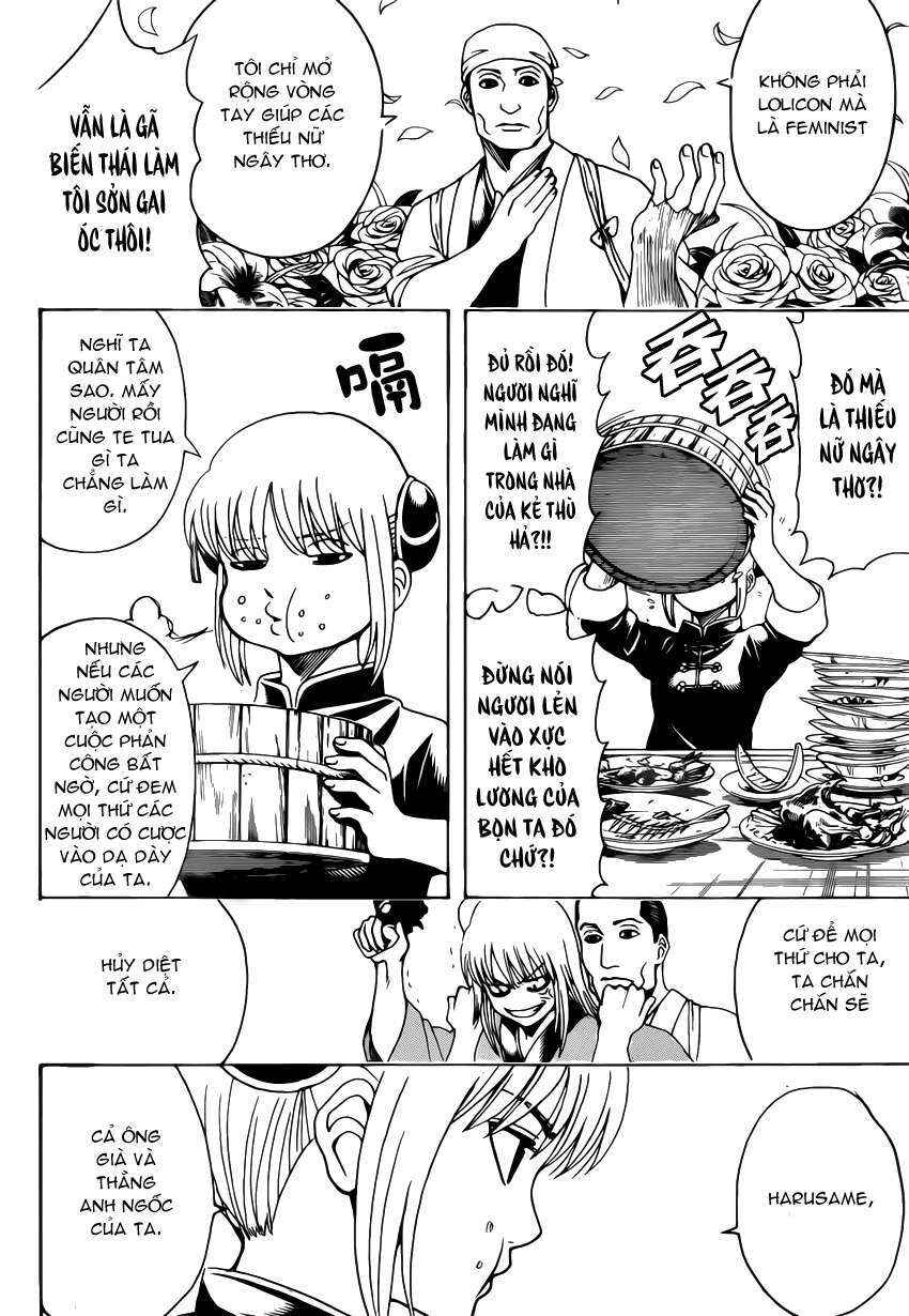 Chapter 556 - Page 6