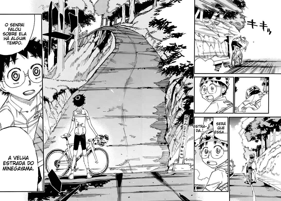 Chapter 546 - Page 10