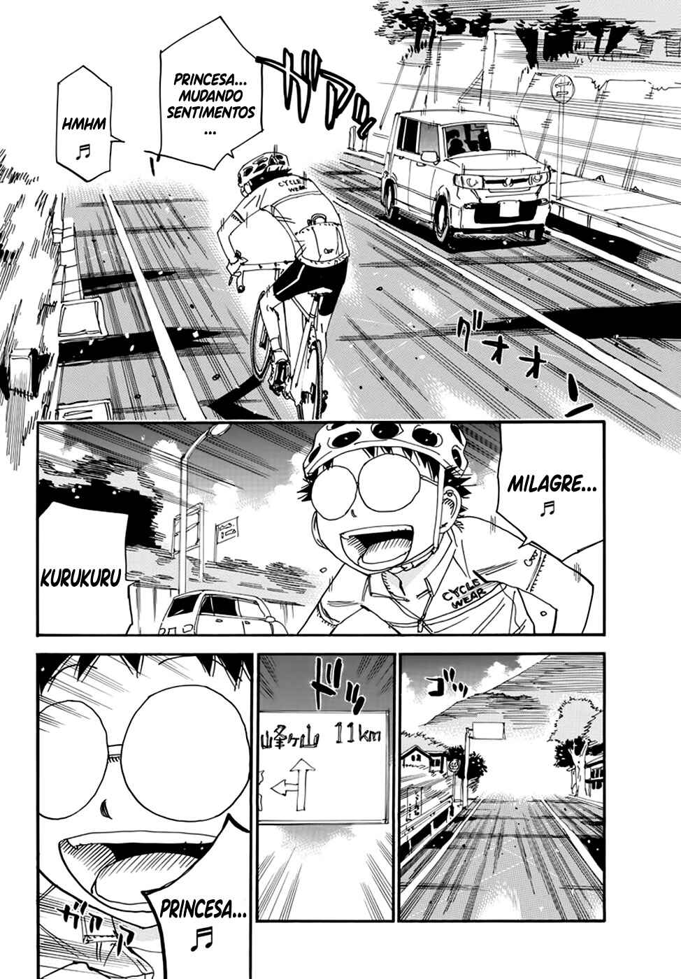 Chapter 546 - Page 5