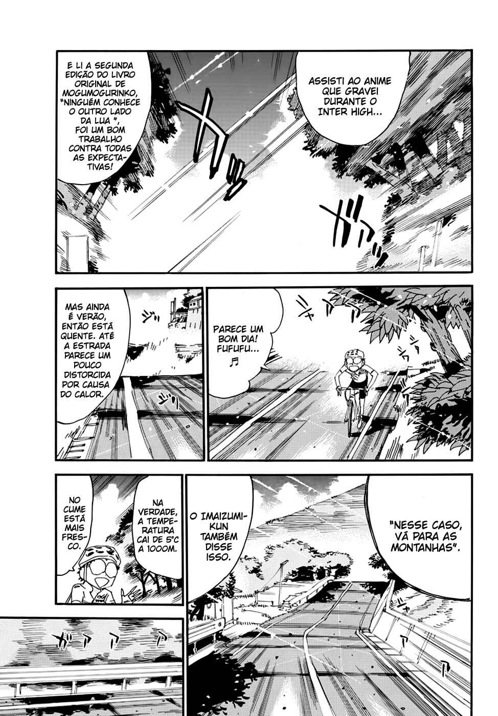 Chapter 546 - Page 6