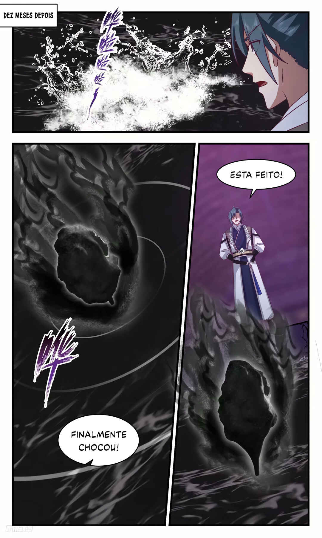 Chapter 3213 - Page 9