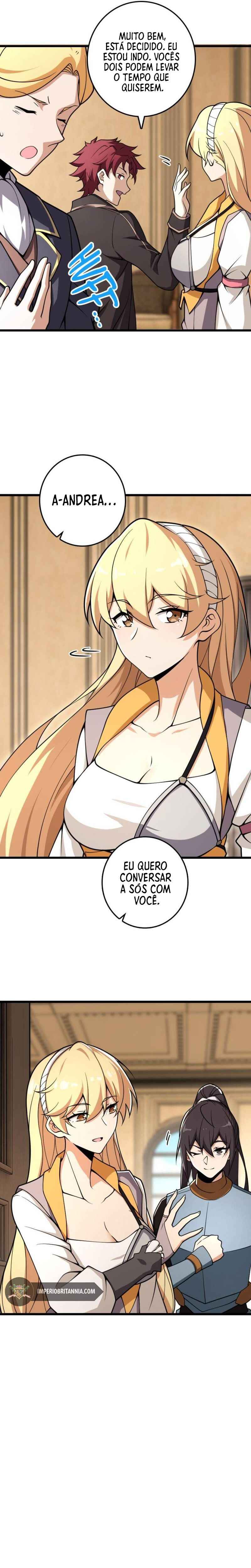 Chapter 552 - Page 10