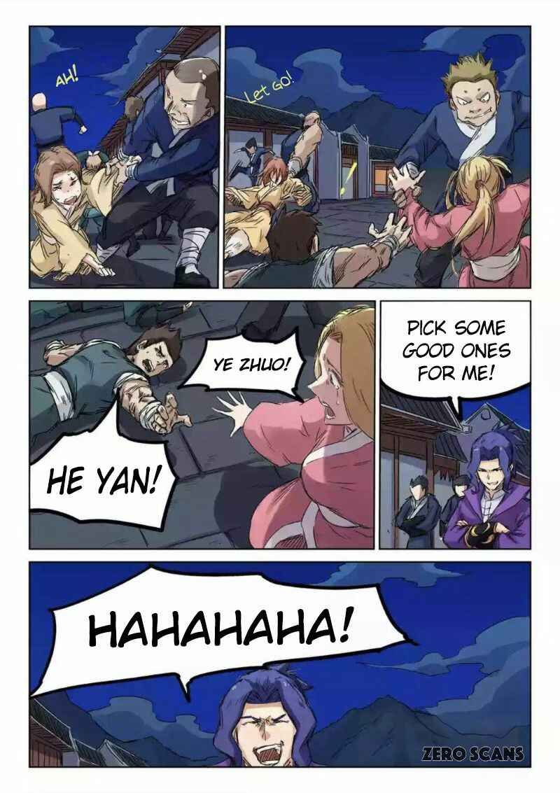 Chapter 122 - Page 4