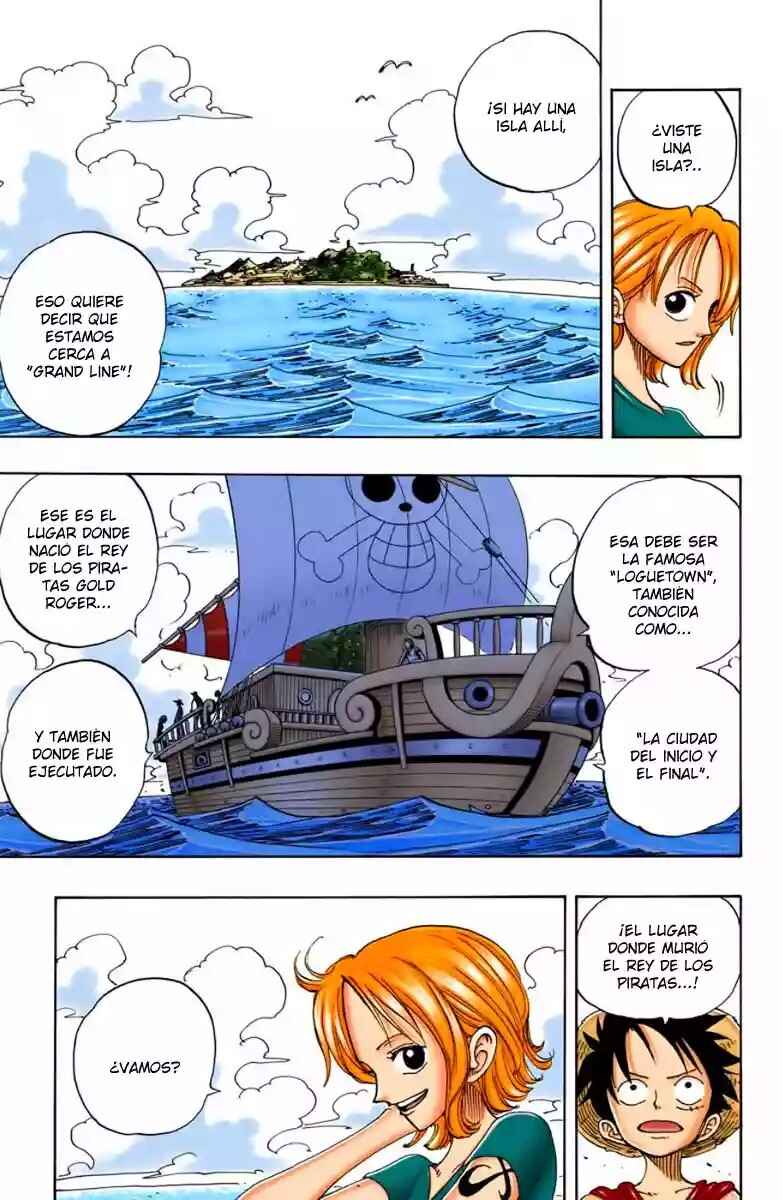 Chapter 96 - Page 11
