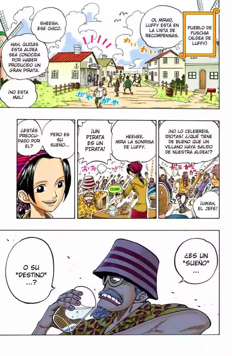 Chapter 96 - Page 19