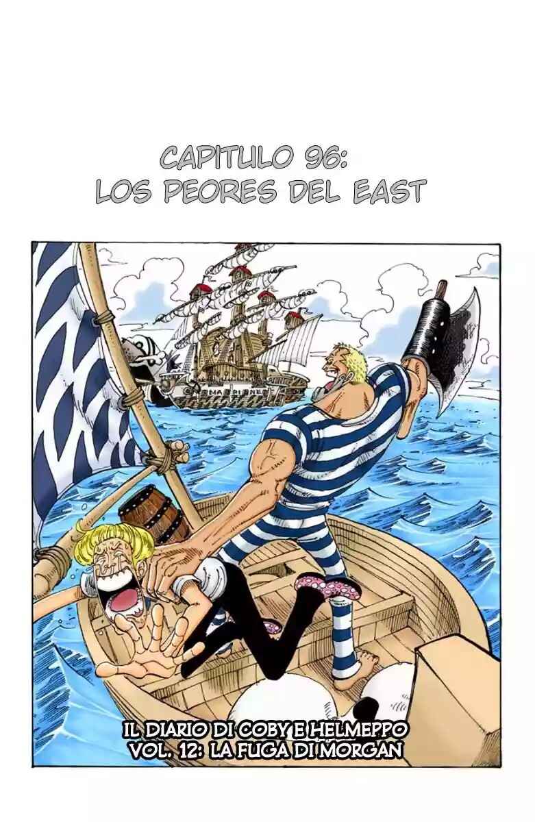 Chapter 96 - Page 2