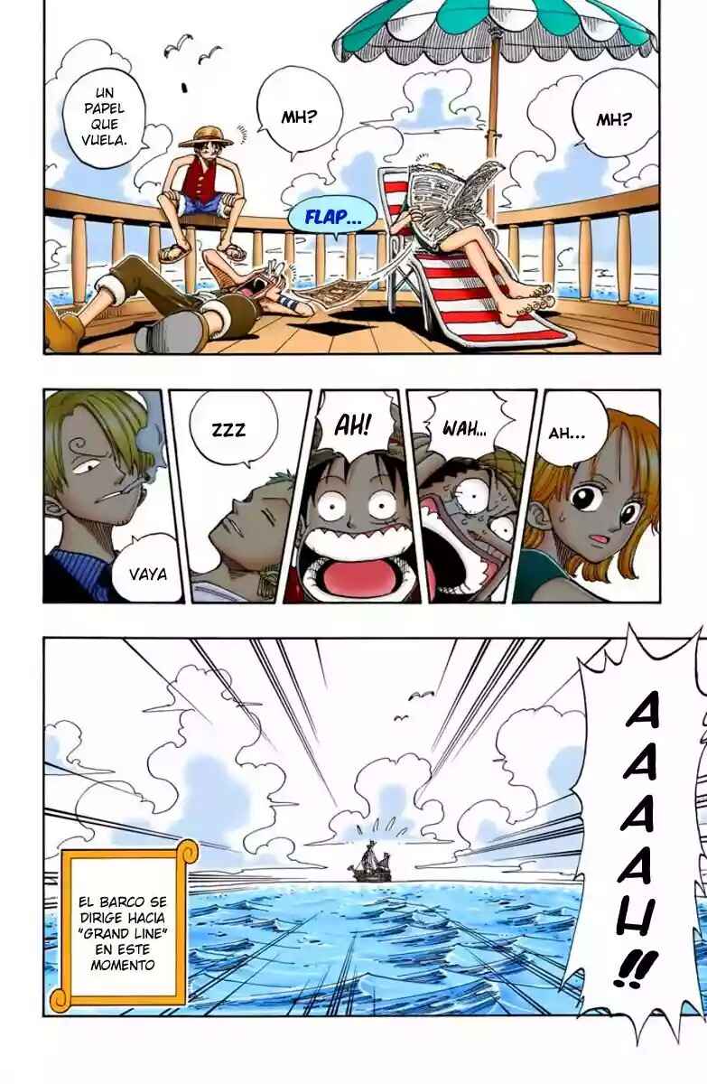Chapter 96 - Page 5