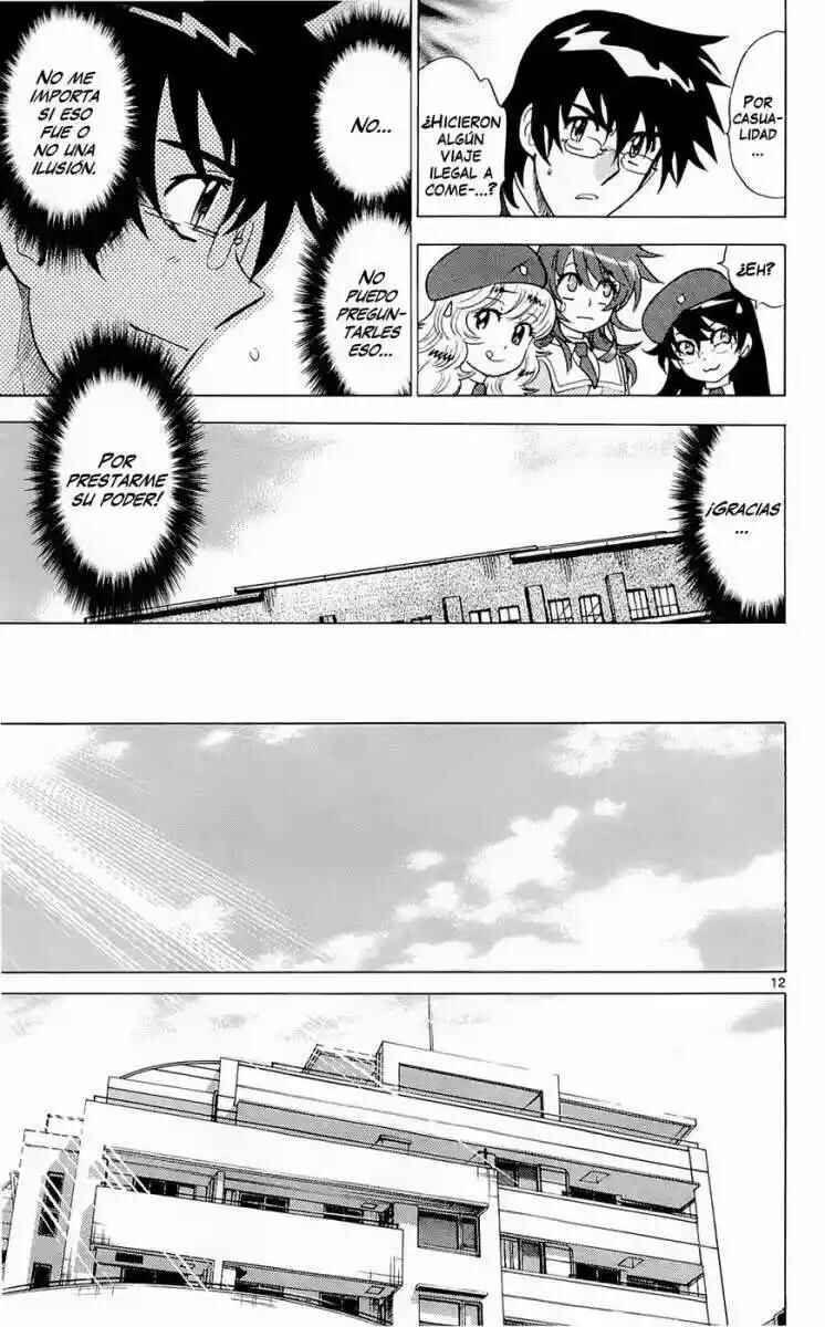 Chapter 251 - Page 13