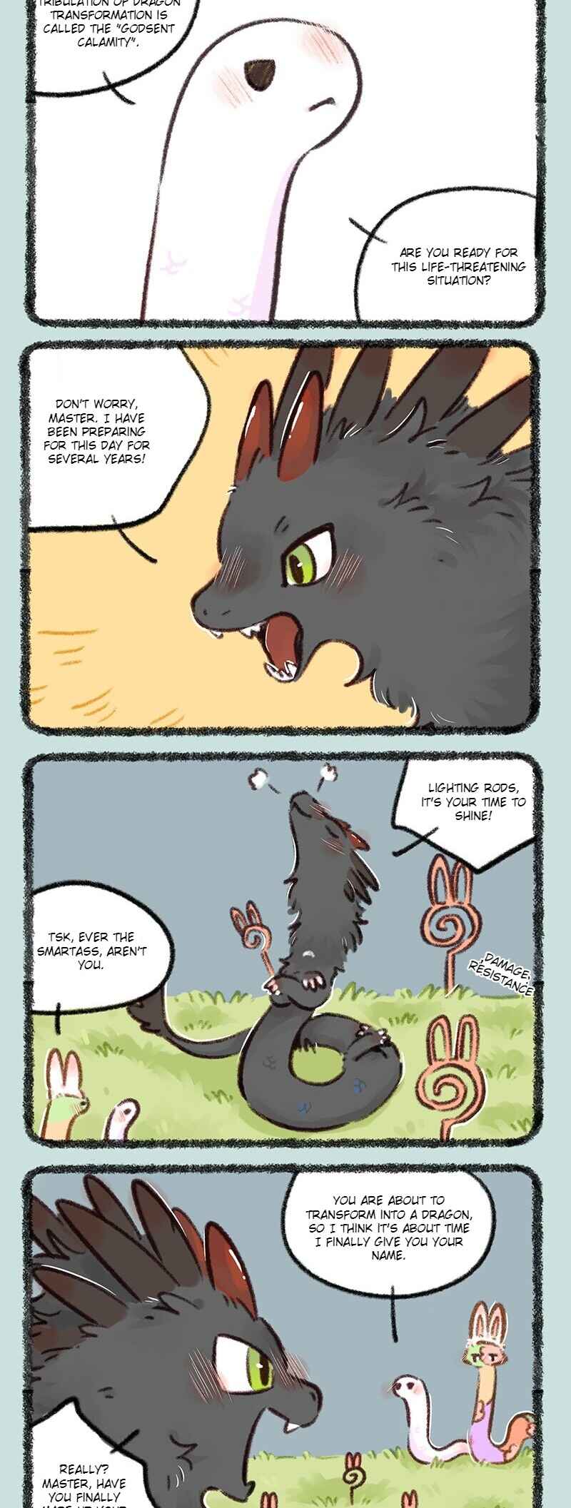 Chapter 756 - Page 3