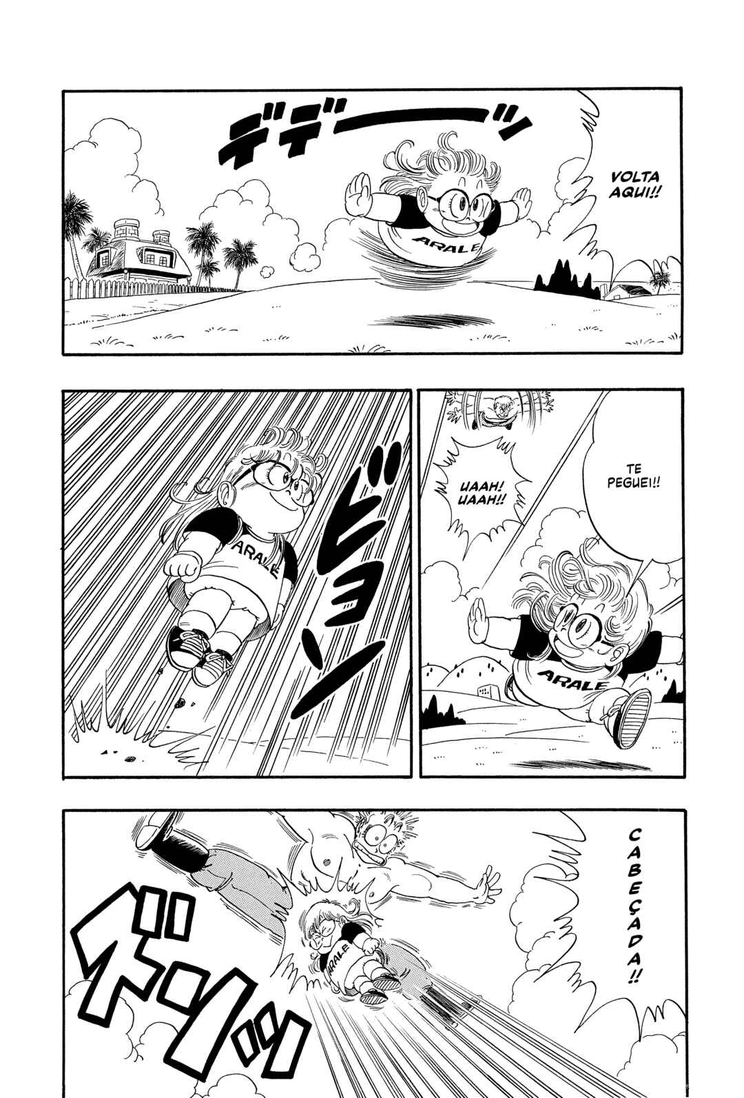 Chapter 83 - Page 10