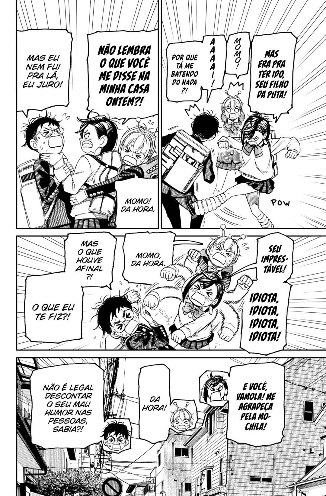 Chapter 79 - Page 10