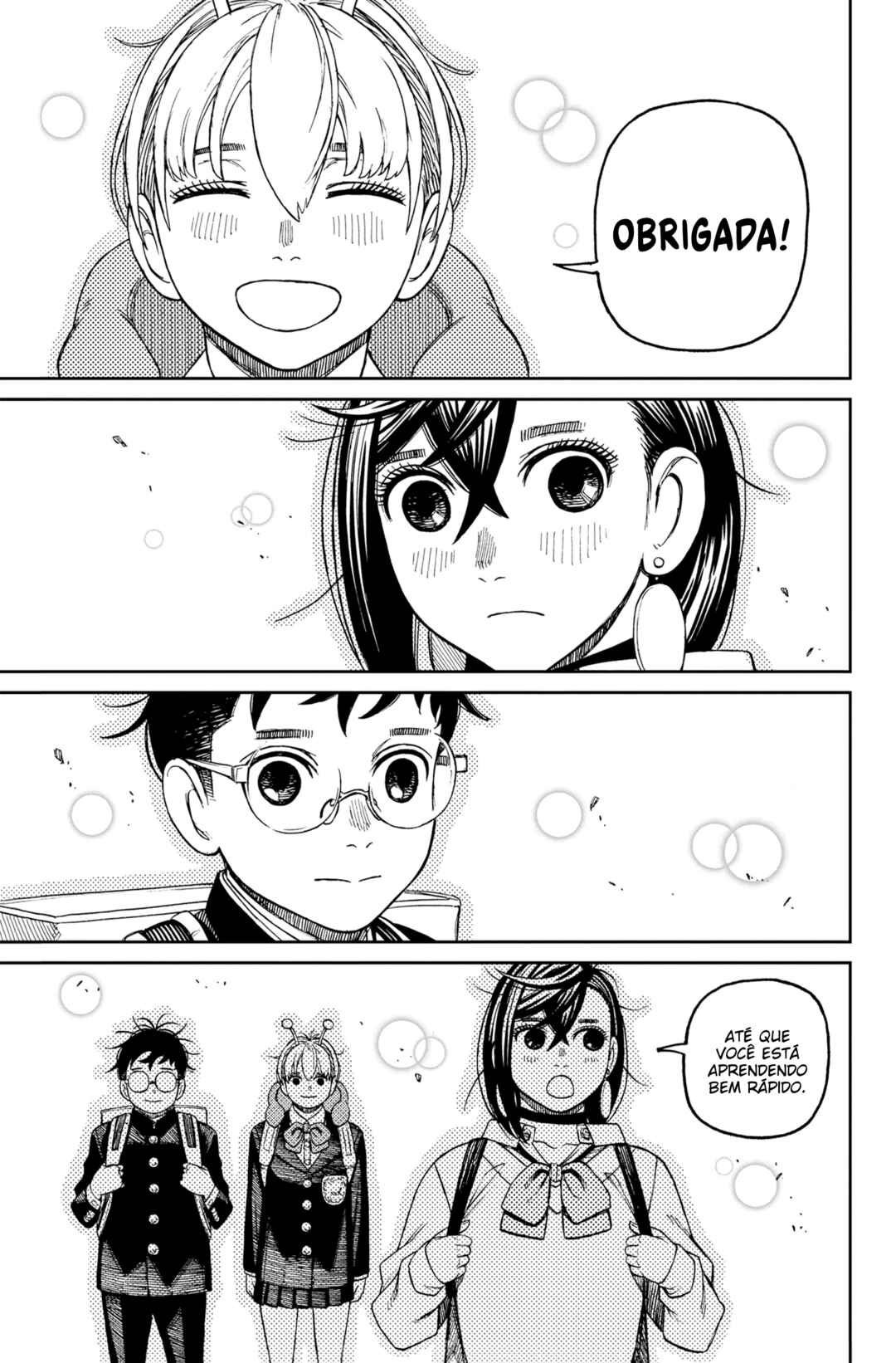 Chapter 79 - Page 19