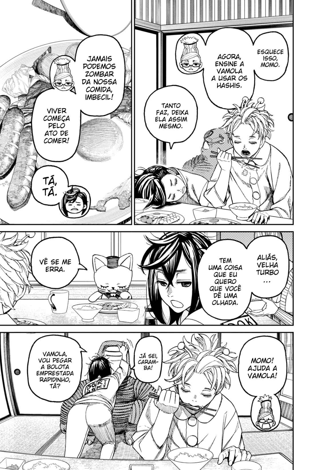 Chapter 79 - Page 3