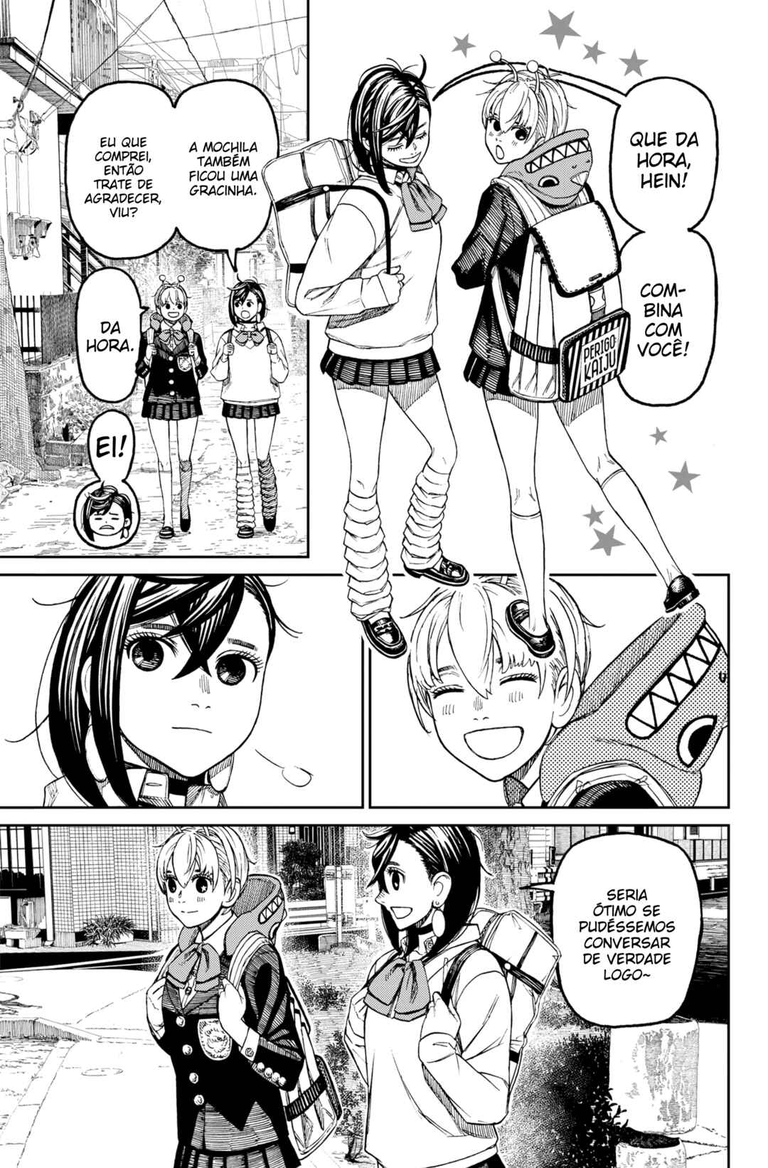 Chapter 79 - Page 7