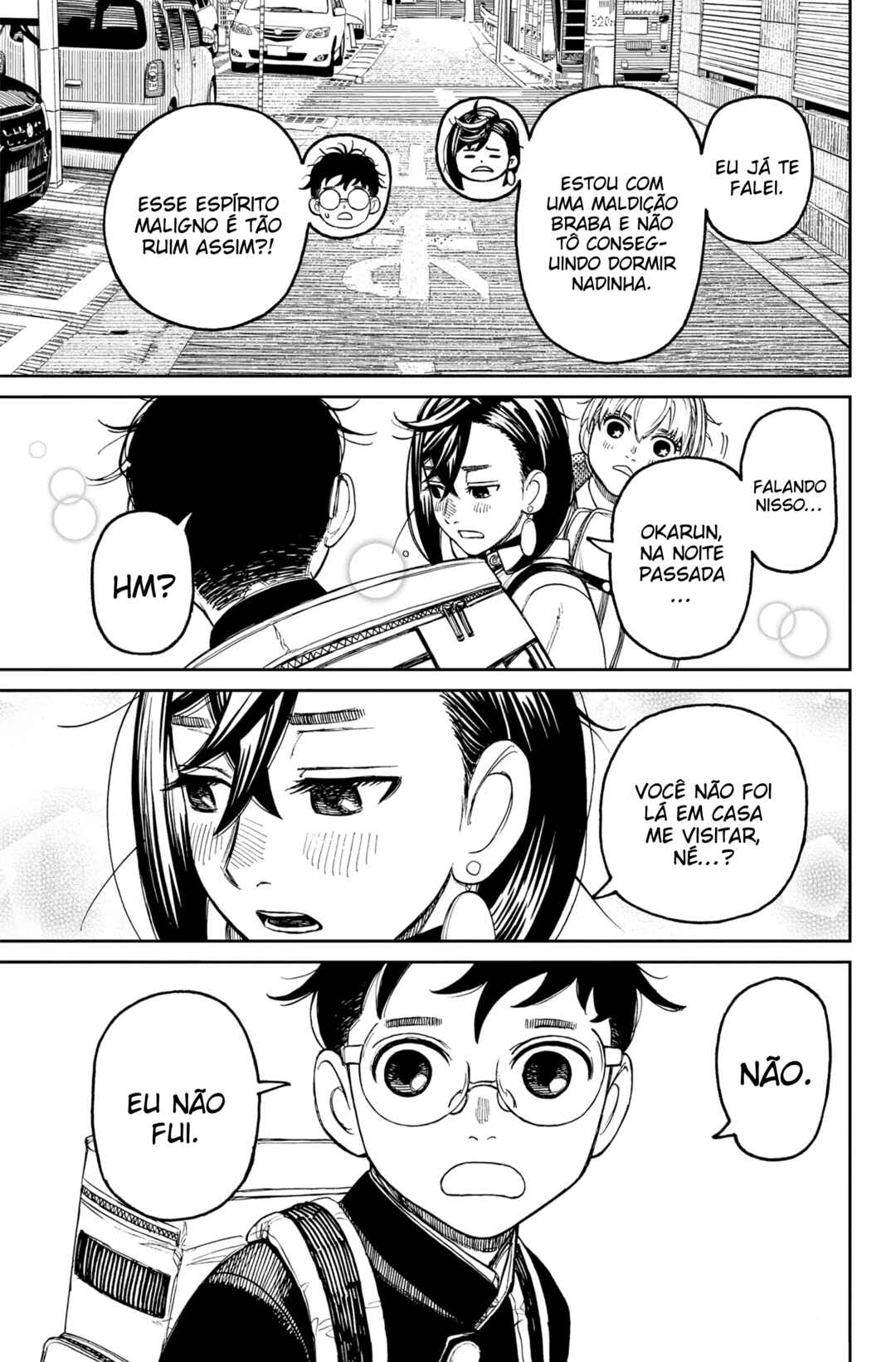 Chapter 79 - Page 9