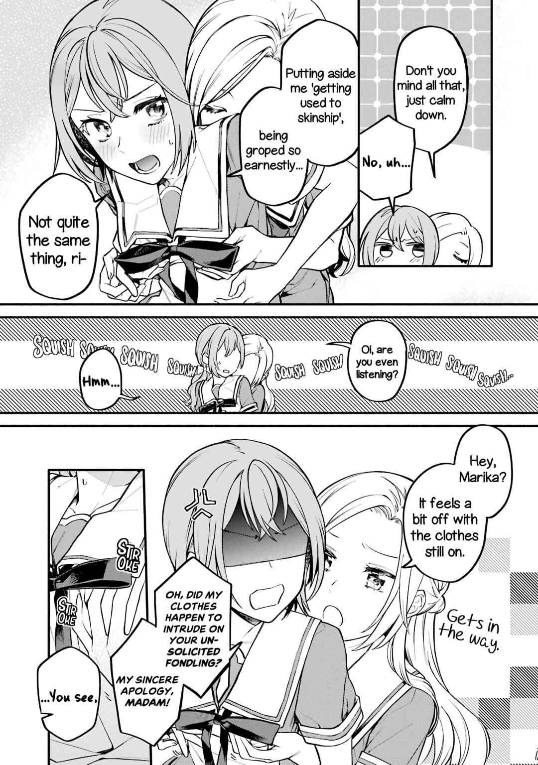 Chapter 3 - Page 3
