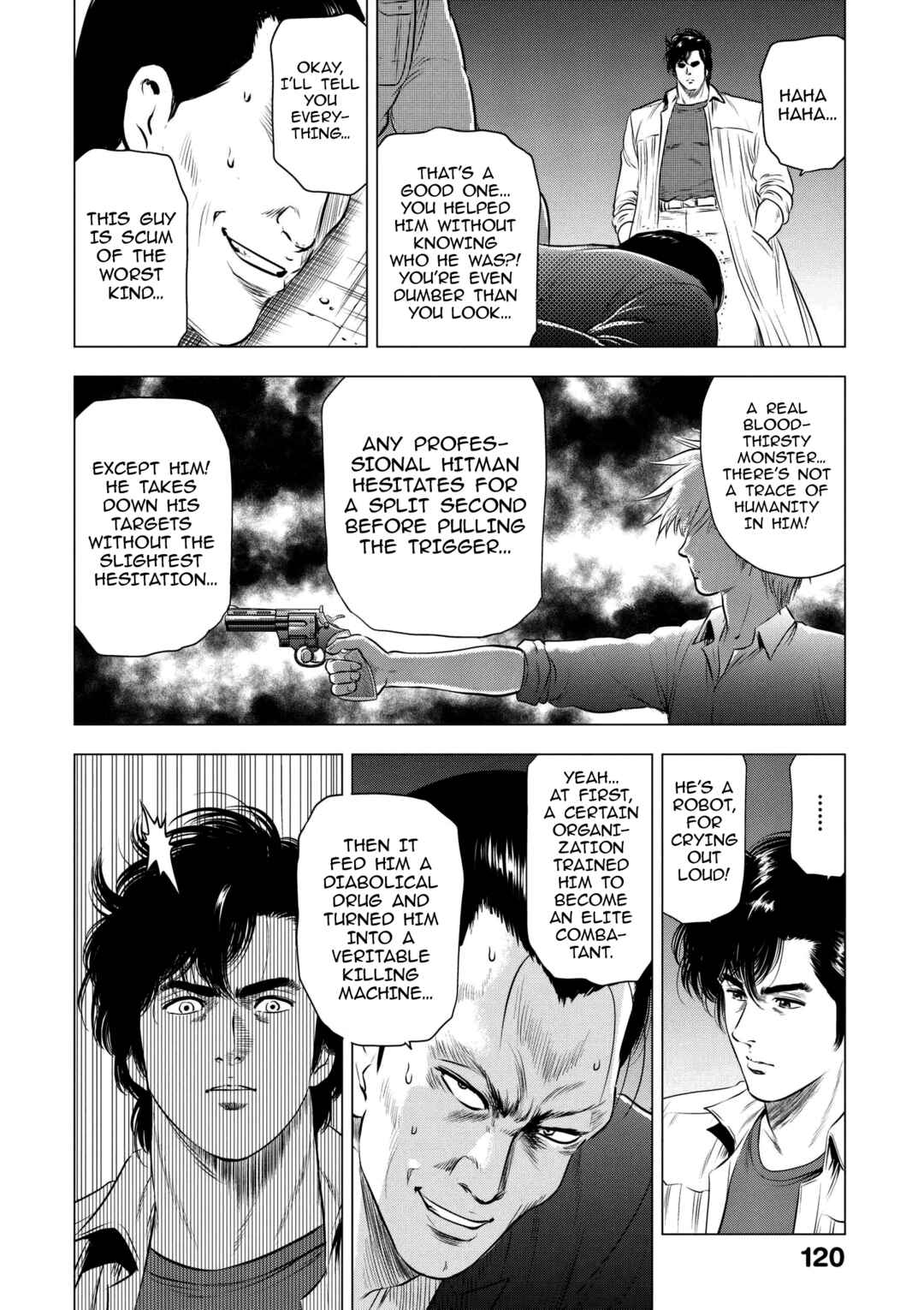 Chapter 20 - Page 20