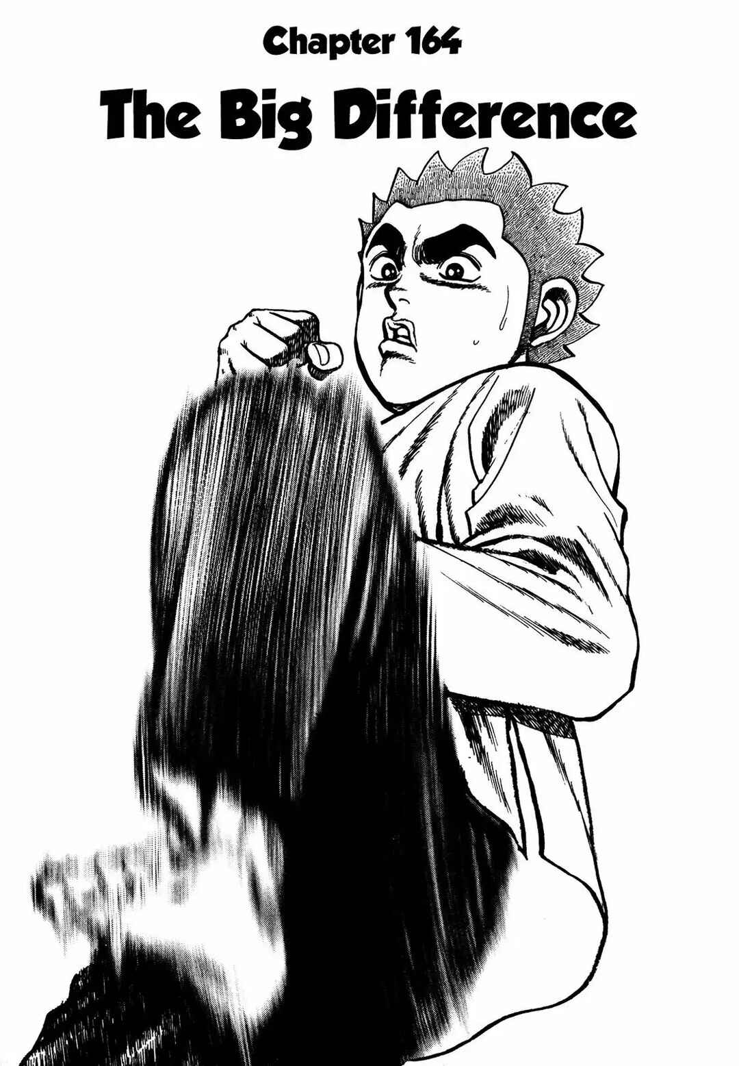 Chapter 164 - Page 1