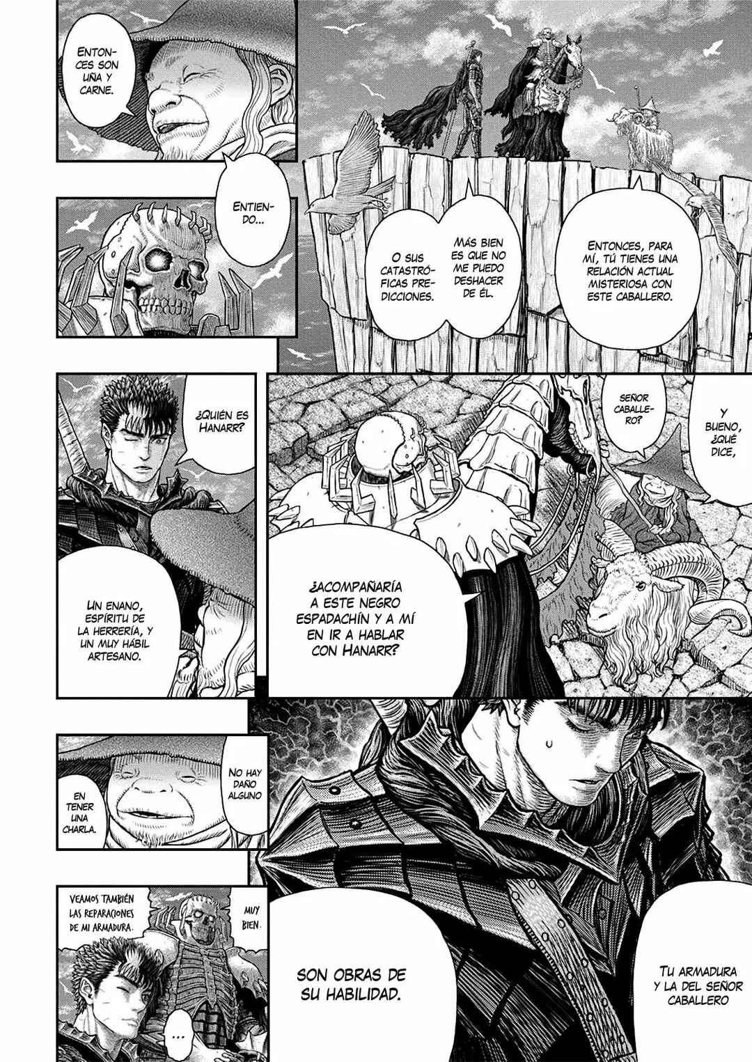 Chapter 361 - Page 5