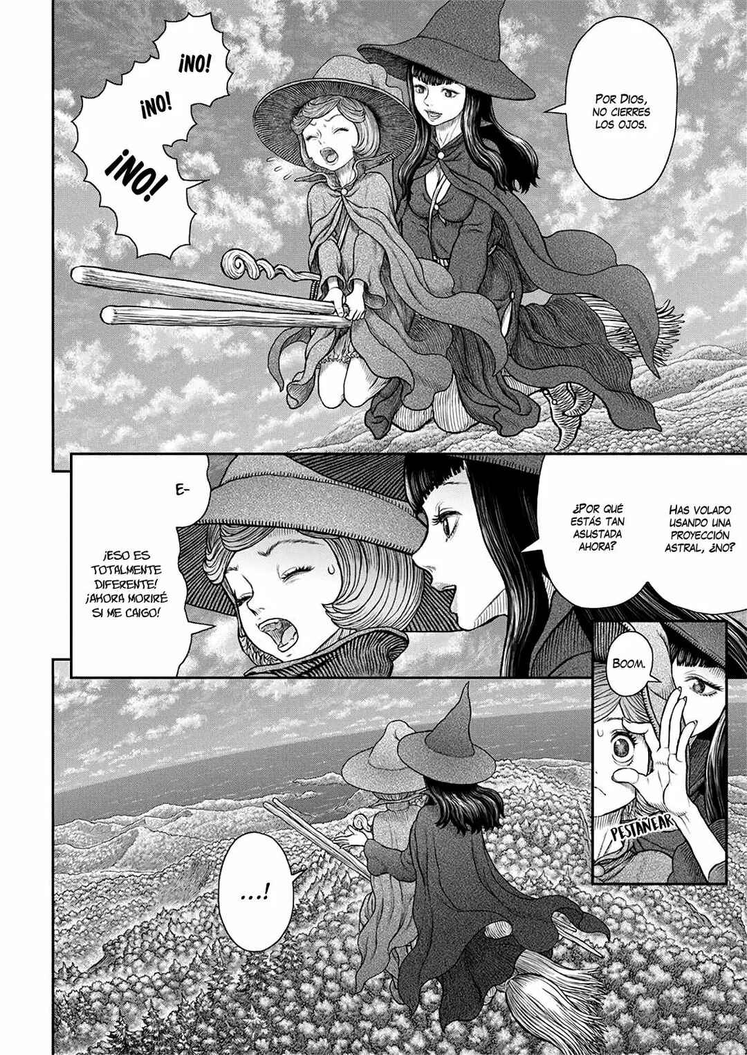 Chapter 361 - Page 8