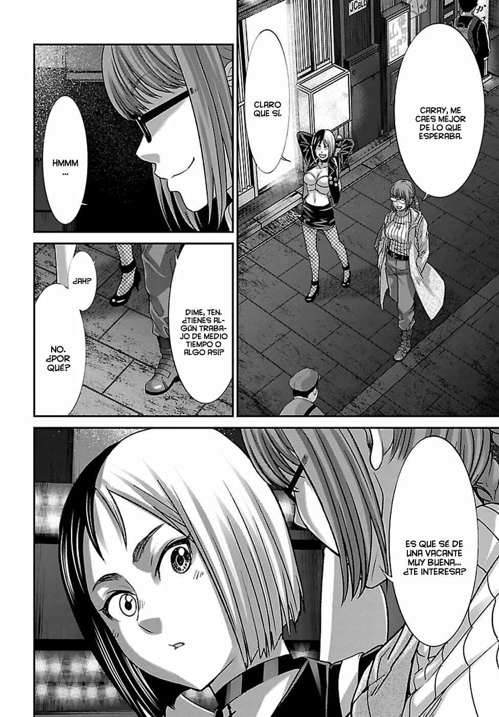 Chapter 34 - Page 16