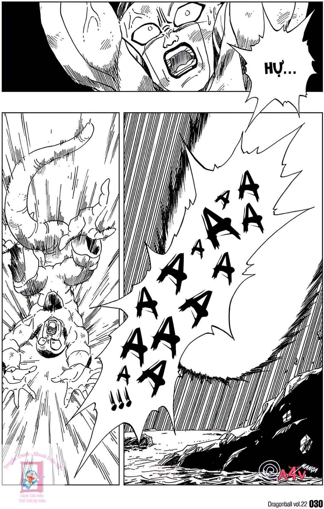 Chapter 316 - Page 10