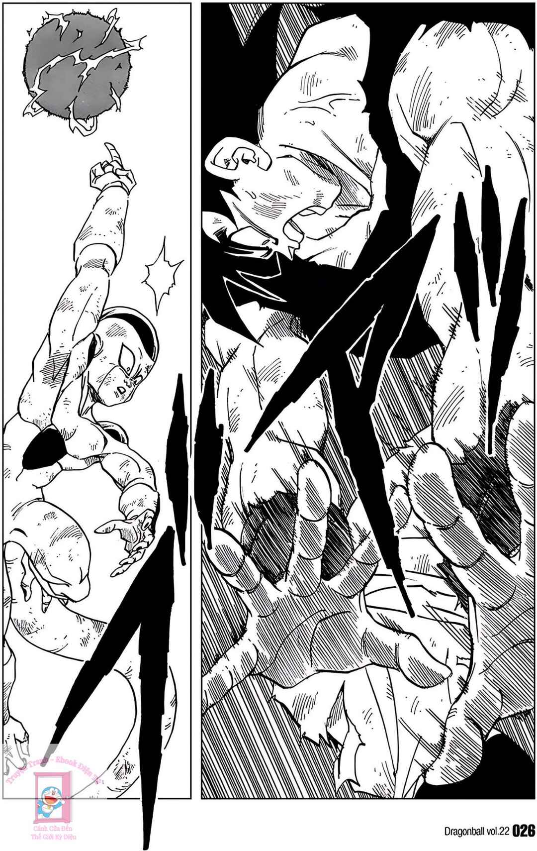 Chapter 316 - Page 6