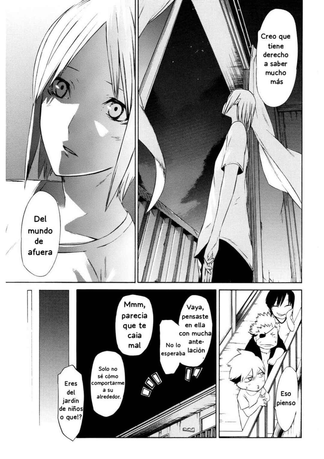 Chapter 5 - Page 20