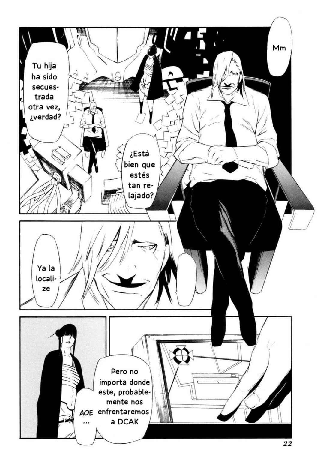 Chapter 5 - Page 21