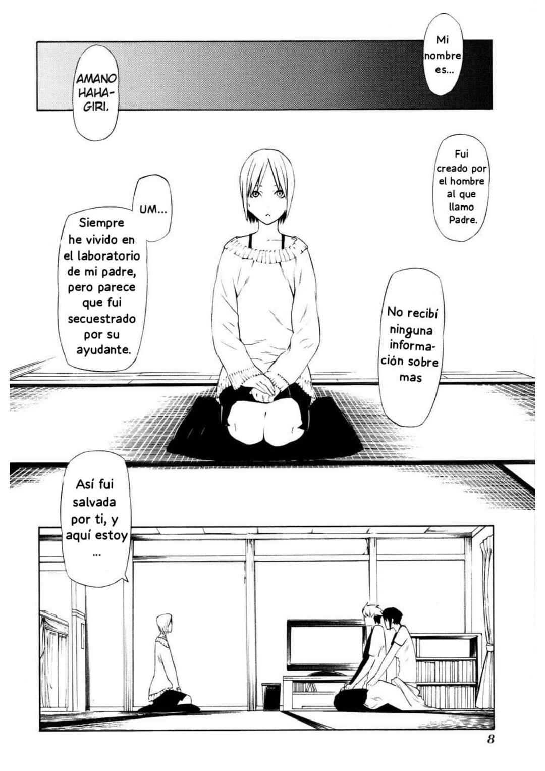Chapter 5 - Page 7