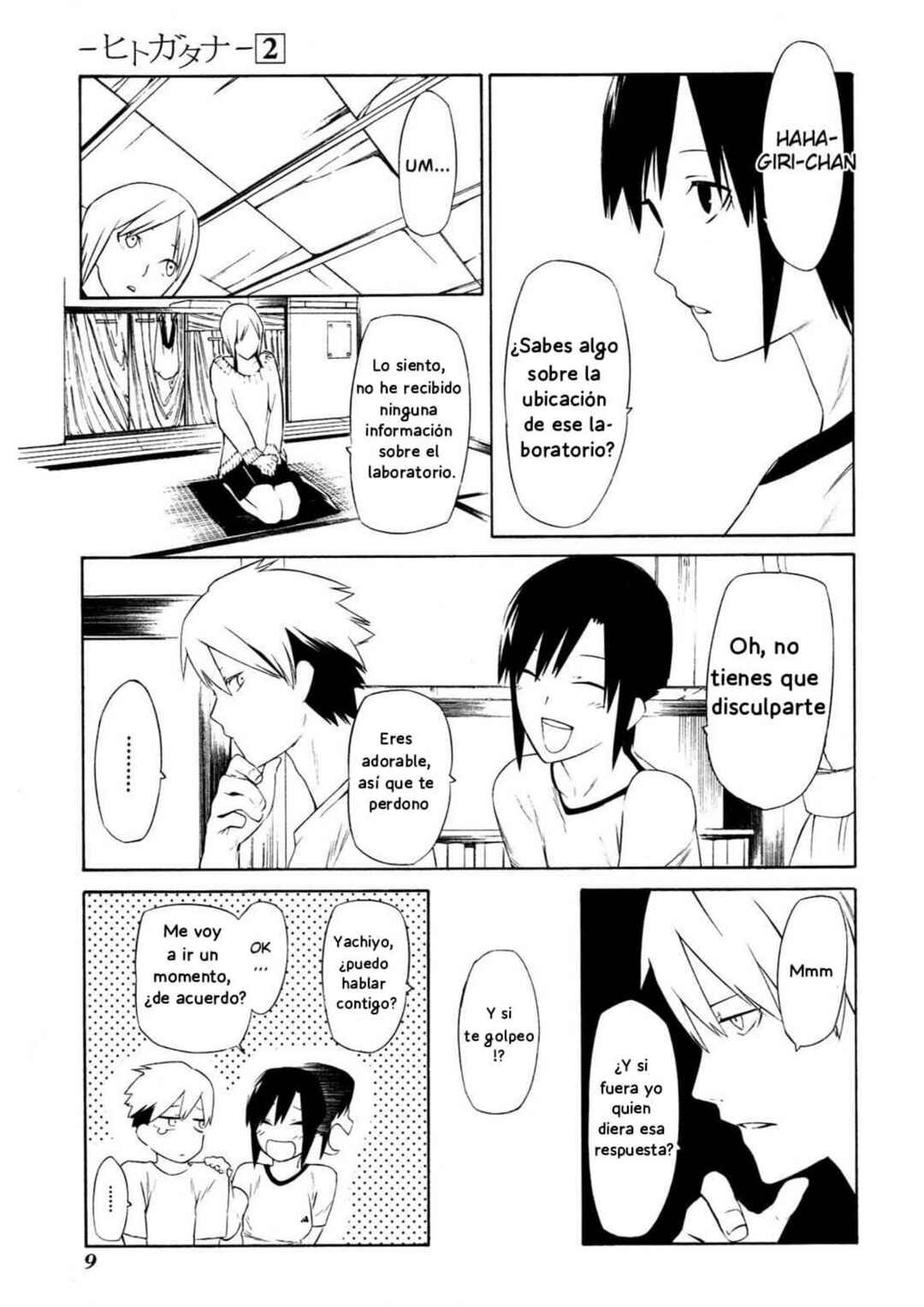 Chapter 5 - Page 8