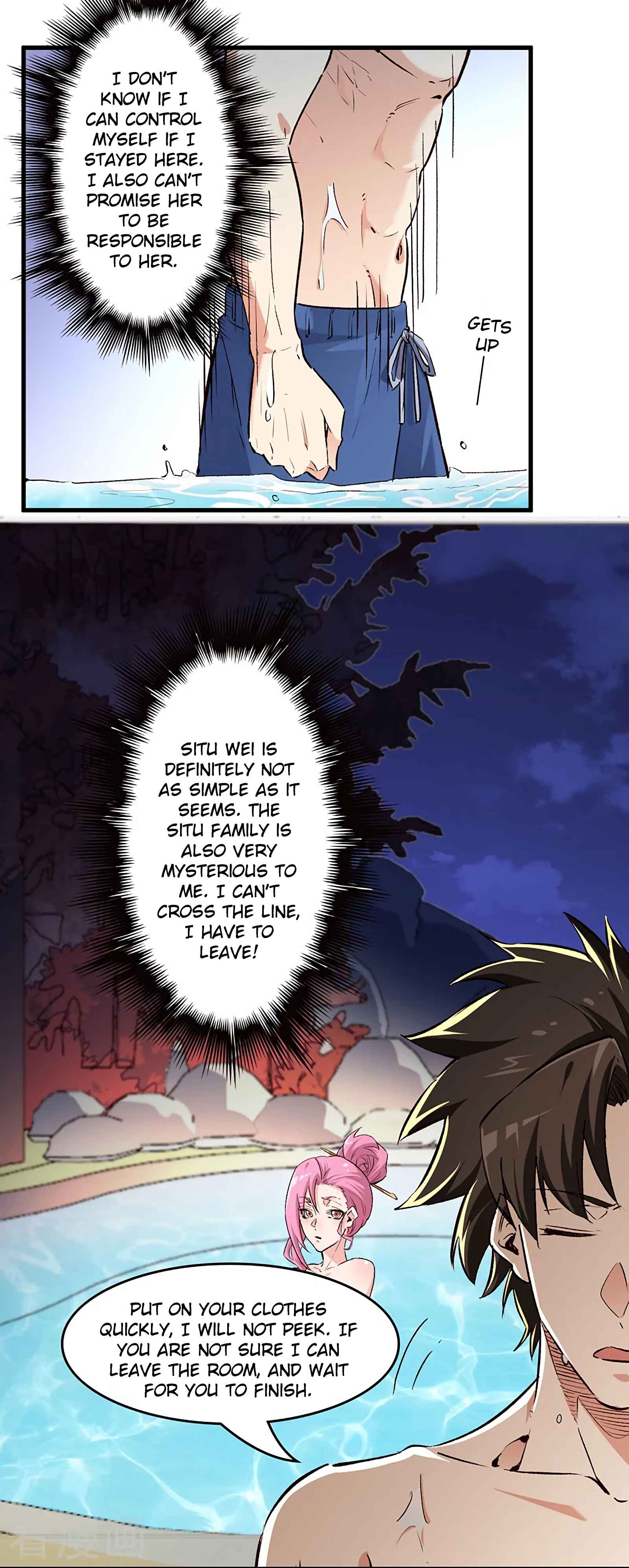 Chapter 209 - Page 5