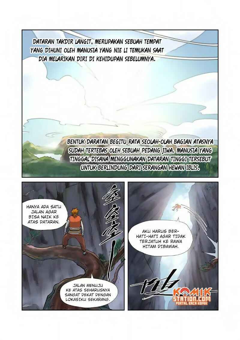 Chapter 215 - Page 10
