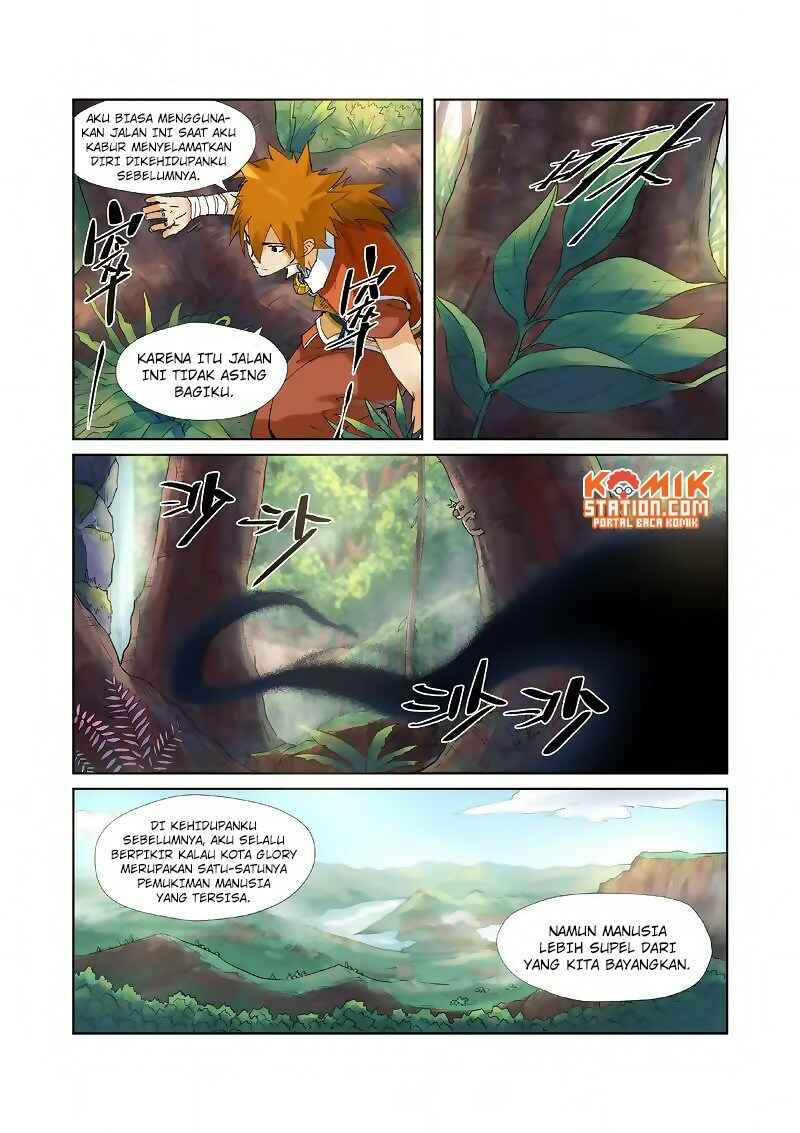 Chapter 215 - Page 9