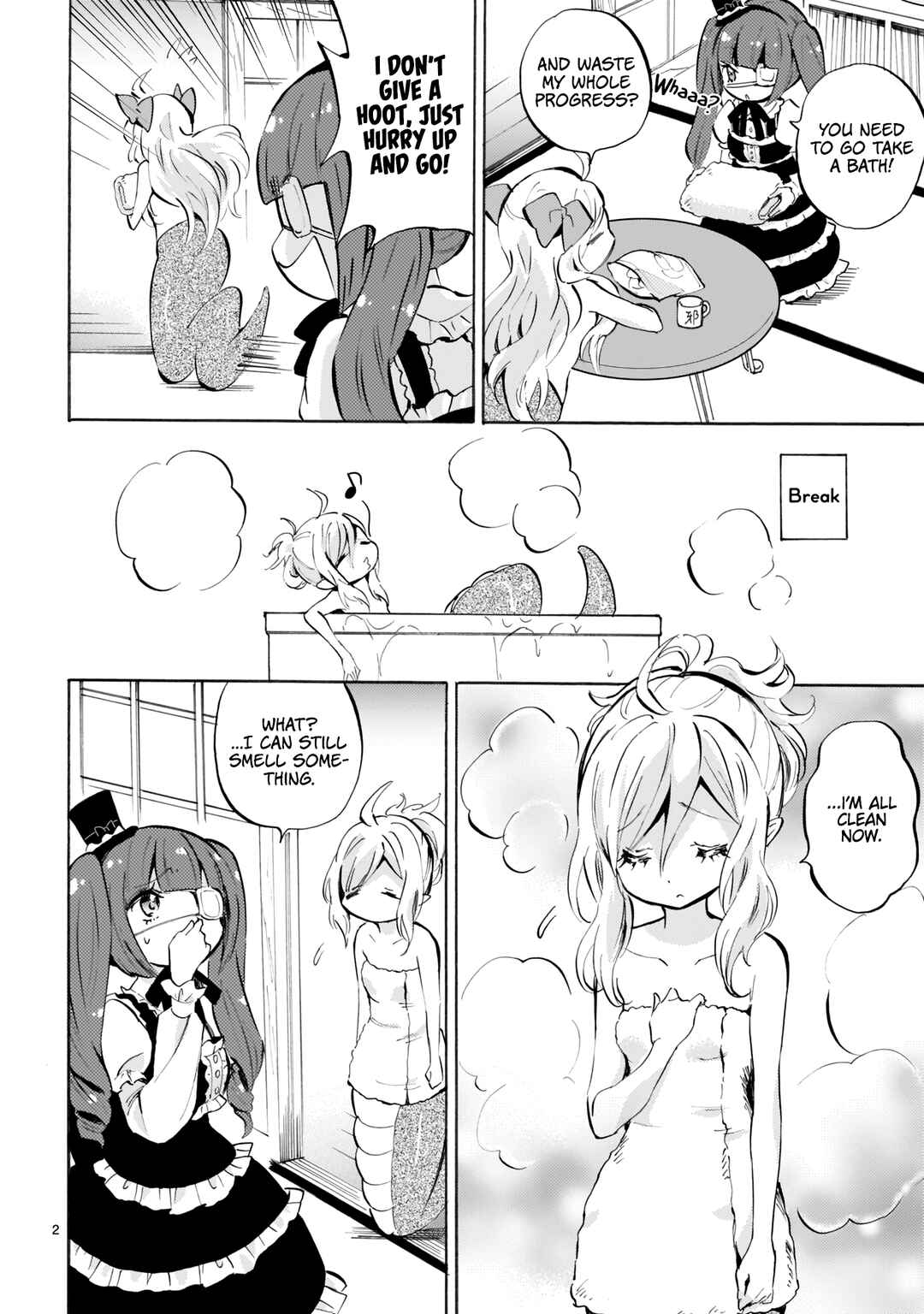 Chapter 114 - Page 2