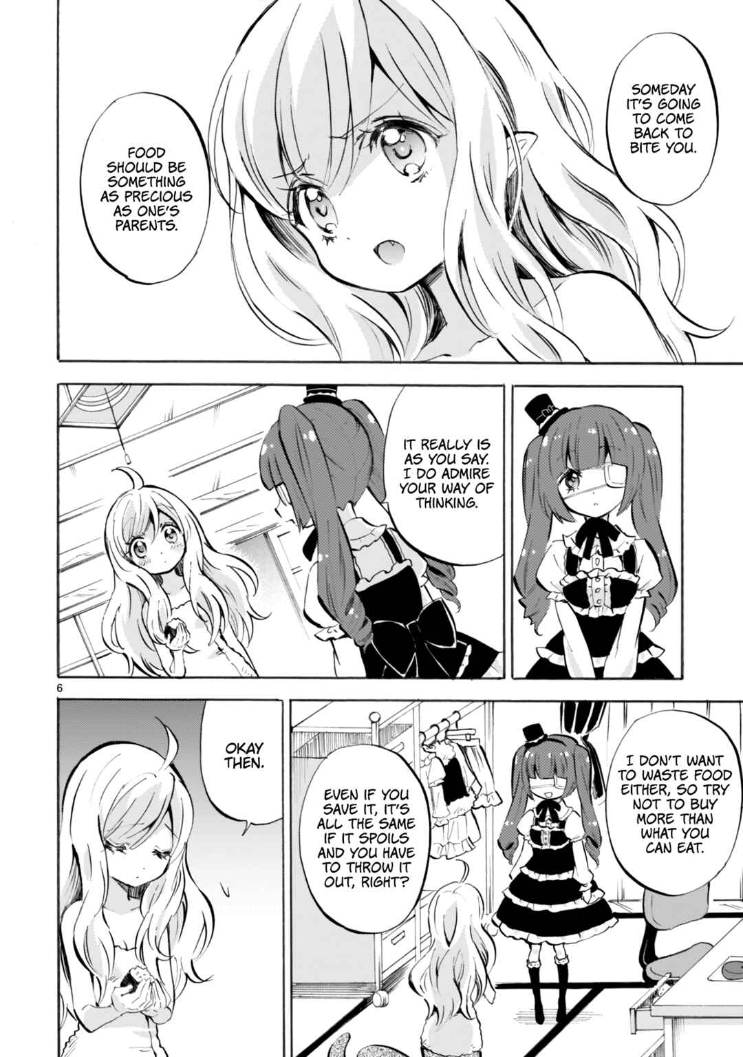 Chapter 114 - Page 6